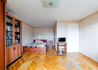 Продаю однокомнатную квартиру, 35.7 м2, Санкт-Петербург, Ординарная улица, 21, Ординарная улица