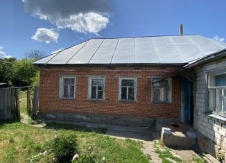 Дом на продажу, 72.4 м2, село Афанасьево, Кольцевая улица, 7