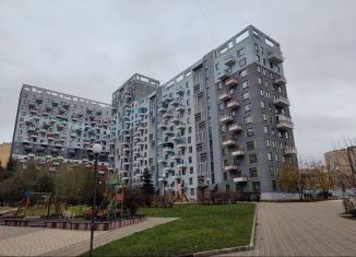 Продажа 3-комнатной квартиры, 57 м2, посёлок Коммунарка, микрорайон Эдальго, 4