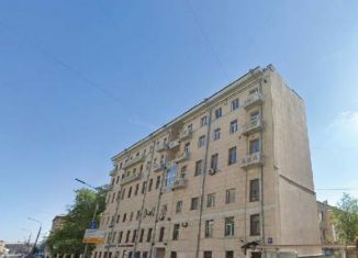 Продам 3-комнатную квартиру, 62.7 м2, Москва, улица Большая Якиманка, 35с1, улица Большая Якиманка