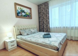 Сдается однокомнатная квартира, 45 м2, Калужская область, улица Курчатова