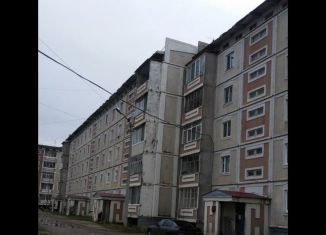 Продажа 2-комнатной квартиры, 52.5 м2, Николаевск-на-Амуре, улица Леваневского, 101А