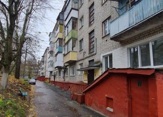 Продам 1-ком. квартиру, 31.6 м2, Брянск, Октябрьская улица, 62, Советский район