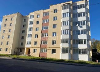 Продается трехкомнатная квартира, 200.5 м2, Высоковск, улица Ленина, 4