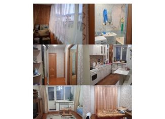 2-комнатная квартира на продажу, 48.5 м2, село Сотниково, Трактовая улица, 7