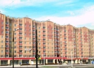 Продается трехкомнатная квартира, 84.9 м2, Марий Эл, улица Ползунова, 48