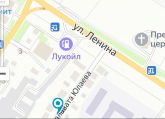 Гараж в аренду, Бугульма, Центральная площадь