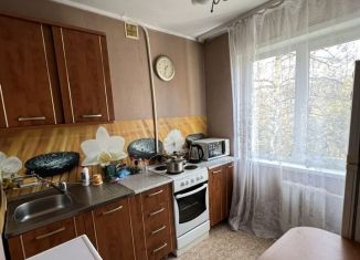 Сдается в аренду однокомнатная квартира, 32 м2, Иркутская область, 1-й микрорайон, 19