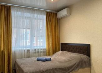 1-комнатная квартира в аренду, 40 м2, Самарская область, Солнечная улица
