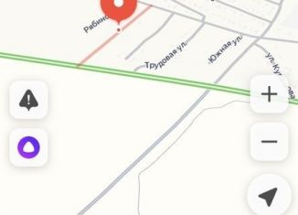 Продается участок, 10 сот., посёлок городского типа Торбеево, Производственная улица