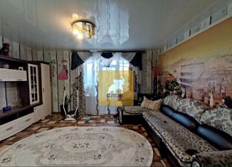 3-комнатная квартира на продажу, 81.9 м2, Краснотурьинск, Коммунальная улица, 17