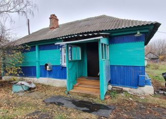 Продается дом, 59.1 м2, село Моисеево-Алабушка, Пушкинская улица, 8