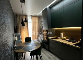 Продажа 1-комнатной квартиры, 42 м2, Калининград, улица Космонавта Леонова, 47, ЖК Премьера