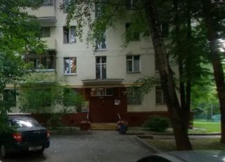 Двухкомнатная квартира на продажу, 42.3 м2, Москва, Ботаническая улица, 39, станция Владыкино