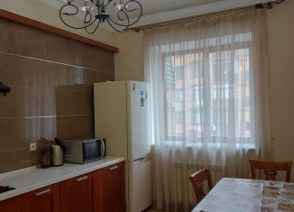 Сдача в аренду 1-ком. квартиры, 45 м2, Махачкала, улица Даниялова, 51