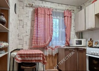 Продажа 2-ком. квартиры, 43.3 м2, Уфа, проспект Октября, 168