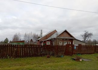 Продаю дом, 60 м2, поселок Космынино, Школьная улица, 9