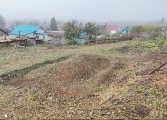 Продаю участок, 6.3 сот., Давлеканово, улица Титова, 8