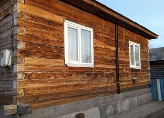 Продам дом, 102 м2, Шилка, улица Толстого, 90