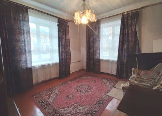 Продается трехкомнатная квартира, 62.3 м2, Комсомольск-на-Амуре, улица Кирова, 43