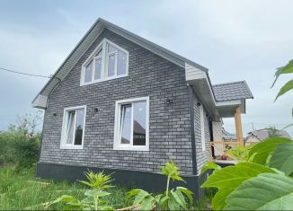 Продается дом, 85 м2, деревня Подымалово, Полевая улица, 32