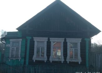 Продается дом, 43 м2, Меленки, улица Щербакова, 31