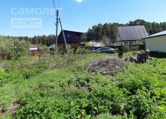 Продам участок, 6 сот., СПК Дубник, Центральная улица