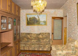 Аренда 3-комнатной квартиры, 70 м2, Калуга, улица Кубяка, 9к2, Московский округ