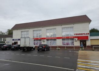 Аренда торговой площади, 282.2 м2, Волоколамск, Школьная улица, 8