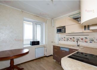 Продам трехкомнатную квартиру, 65.5 м2, Екатеринбург, улица Вилонова, 14А, улица Вилонова