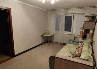 3-комнатная квартира в аренду, 55 м2, Рязанская область, Гражданская улица, 5А