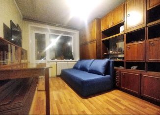 Сдача в аренду 2-комнатной квартиры, 43 м2, Екатеринбург, улица Бажова, 57, улица Бажова