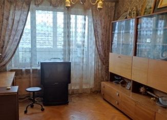 Сдается трехкомнатная квартира, 75 м2, Москва, проспект Вернадского, 125, метро Юго-Западная