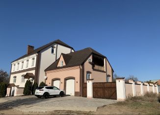 Продам дом, 310 м2, Михайловка, Боровая улица, 34