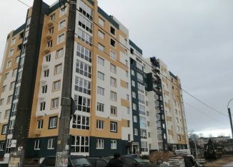 Однокомнатная квартира на продажу, 42.5 м2, Ивановская область, проспект Текстильщиков, 55