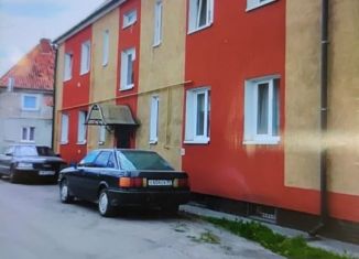 Продается комната, 35 м2, Гусев, улица Баумана, 7