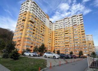 Продается однокомнатная квартира, 40 м2, село Раздольное