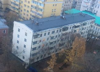 Продам однокомнатную квартиру, 31.3 м2, Москва, Вишняковский переулок, 6, район Замоскворечье