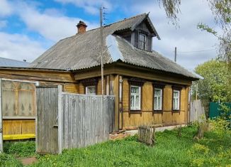 Продам дом, 39 м2, Тутаев, улица Крупской, 46