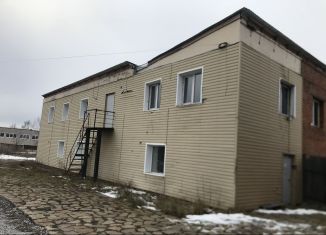 Продажа помещения свободного назначения, 500 м2, Реж, Советский переулок, 44