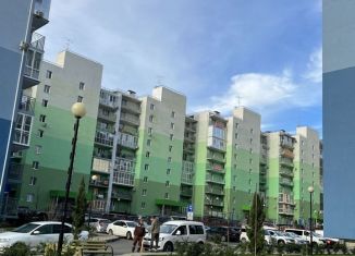 Однокомнатная квартира на продажу, 56 м2, село Раздольное