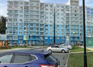 Продам 1-комнатную квартиру, 47 м2, село Раздольное