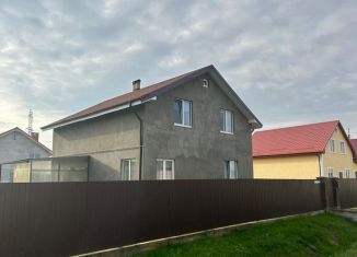 Продам дом, 143 м2, поселок Луговое, Пионерская улица, 10