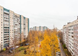 Продается четырехкомнатная квартира, 73 м2, Санкт-Петербург, проспект Авиаконструкторов, муниципальный округ Озеро Долгое