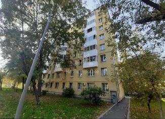 Продажа 2-ком. квартиры, 42.4 м2, Москва, улица Верземнека, 1, метро Рижская