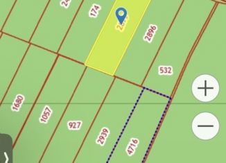 Земельный участок на продажу, 182 сот., Гвардейское сельское поселение