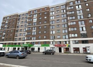 Продажа 2-ком. квартиры, 65.4 м2, Бобров, улица Гагарина, 157Б