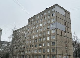 Продается однокомнатная квартира, 30 м2, Ярославль, улица Серго Орджоникидзе, 29к1, Заволжский район