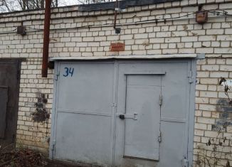 Продаю гараж, 21 м2, Тутаев, Железнодорожная улица