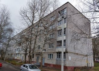 Продается двухкомнатная квартира, 47.3 м2, деревня Ягунино, квартал Звёздочка, 5